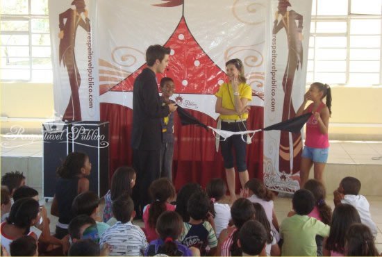  Mágico Show Infantil