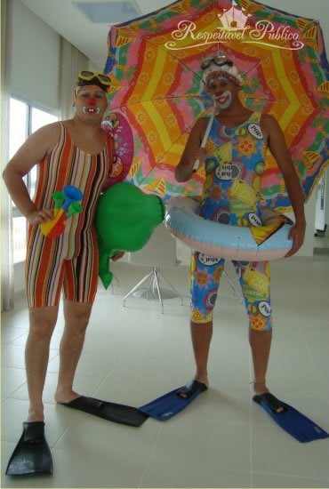 Aqualoucos