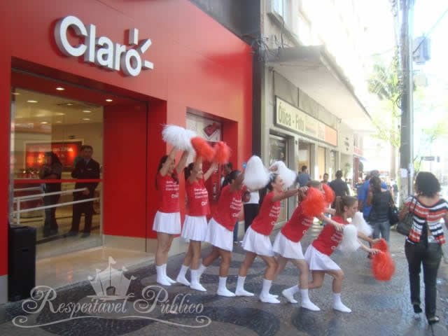 Performances Corporativas